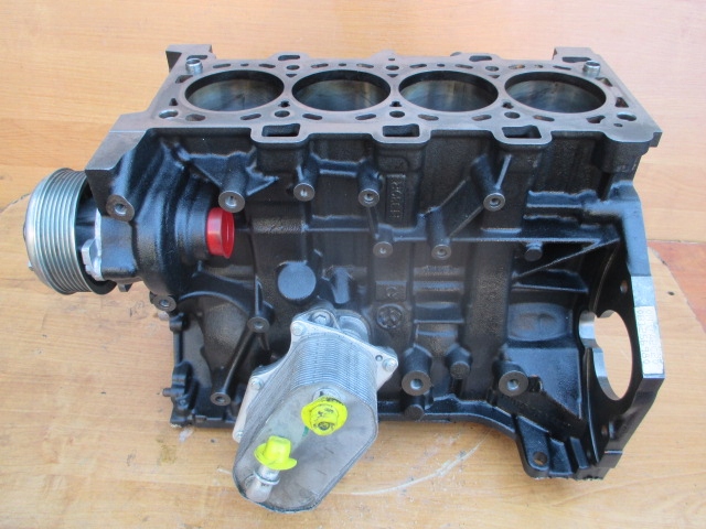 фото №10, Renault master iv movano 2.3 dci m9t головка po відновлення 110422750r