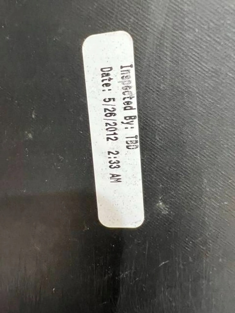 фото №9, Mercedes ml w166 6,3 amg бампер задняя