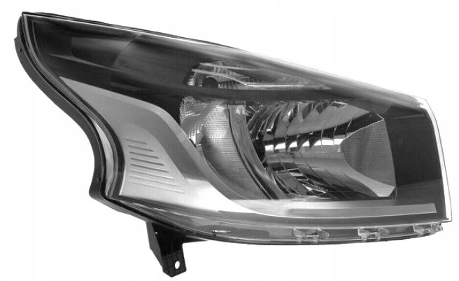фото №1, Фара главный fiat talento 06.16- tyc 30u2100e