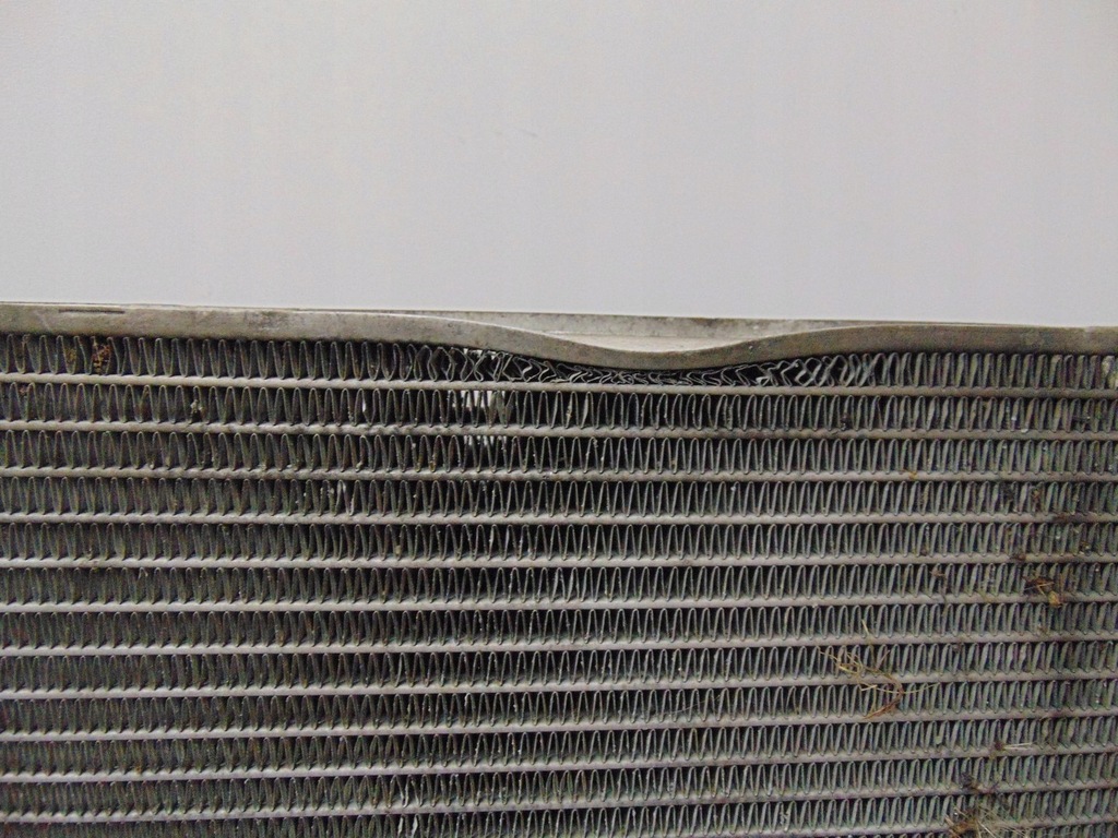 фото №15, Радіатор wody vw golf audi a3 q3 skoda superb 5q0121251hn