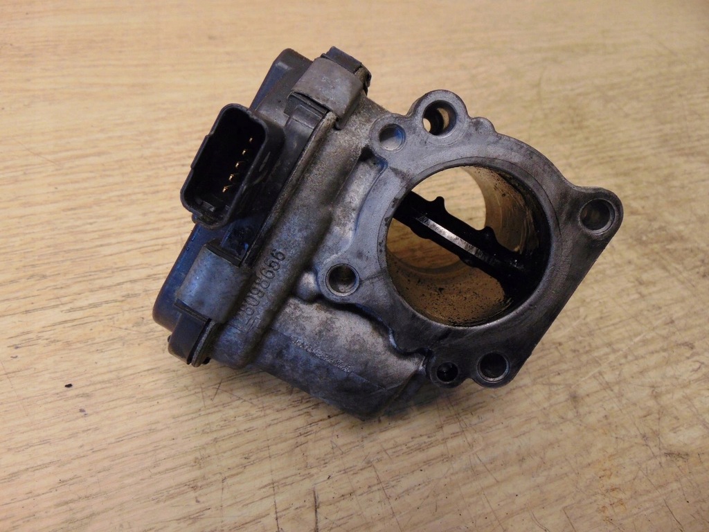 фото №6, Дросельна заслінка citroen berlingo iii 1.6 9673534480