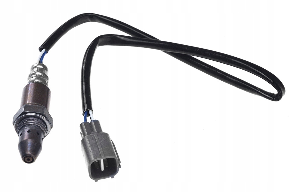 фото №1, Датчик лямбда-зонд nty do toyota previa ii 2.4