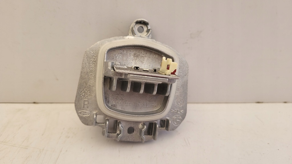 фото №1, Модуль led jeż правий bmw g22 laser