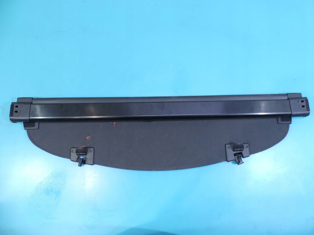 фото №5, Шторка багажника mazda cx-5 i 12-17