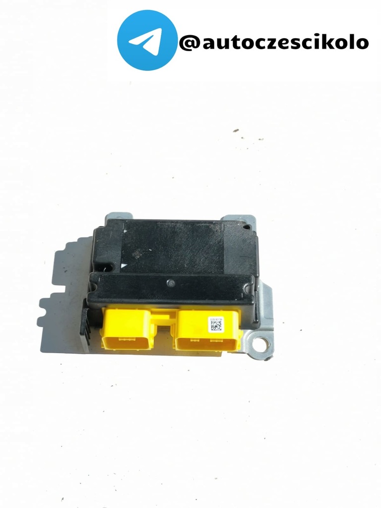 фото №3, Датчик модуль подушка безпеки, kia niro ev 2024r.