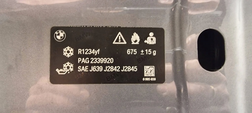 фото №16, Капот bmw x5 f15 x6 f16