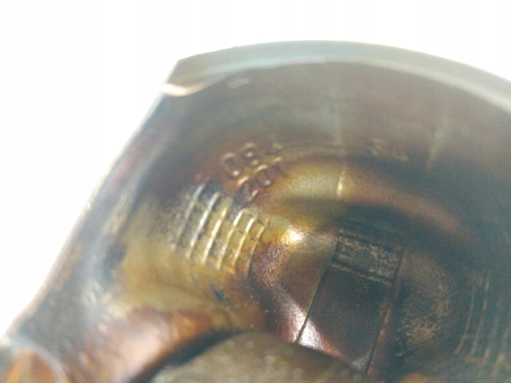 фото №6, Bmw e90 e81 e87 e61 2.0i 16v n43b20ay поршень поршні шатун