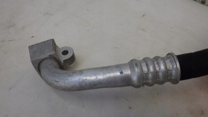 фото №6, Wąż трубка кондиціонера fiat 500 1.4