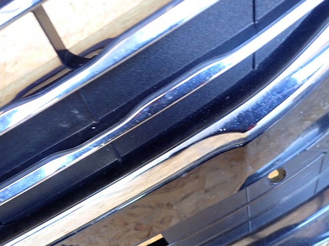 фото №7, Ford galaxy mk4 iv s-max 19- бампер передний перед