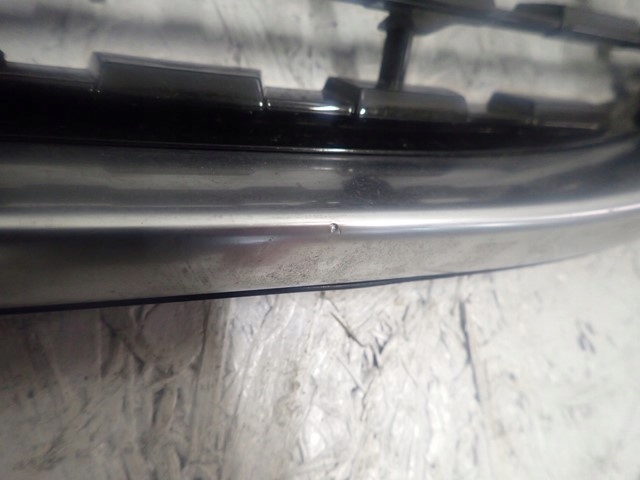 фото №4, Решётка радиатора решётка радиатора решётка радиатора volvo xc60 ii r design 2017-