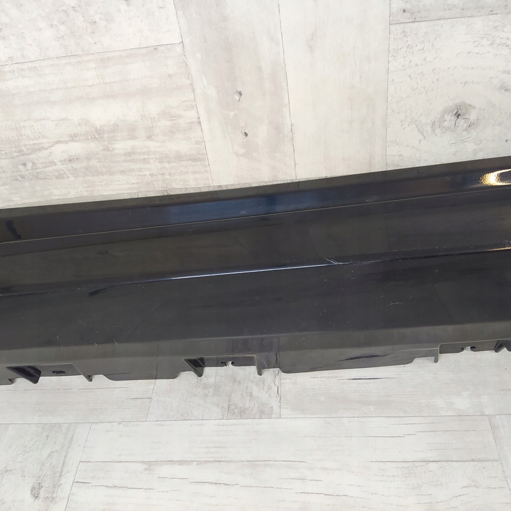 фото №6, Bmw x5 g05 m-pakiet молдинг порог накладка левая