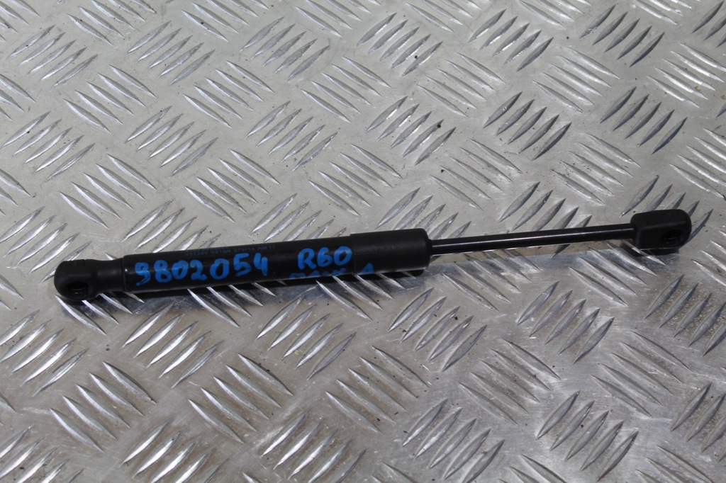 фото №1, Привод капот mini countryman r60 9802054