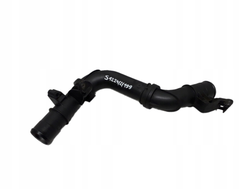 Купити Renault / opel 1.6 dci труба повітря інтеркулер 144601915r --d