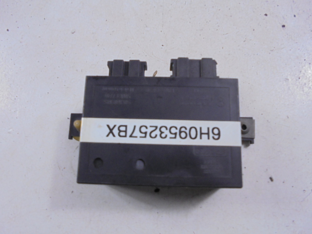 фото №7, Volkswagen transporter t4 модуль иммобилайзер 6h0953257bx 5wk47740