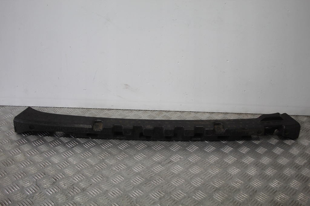 фото №1, Абсорбер бампера задняя fiat 500 abarth lift