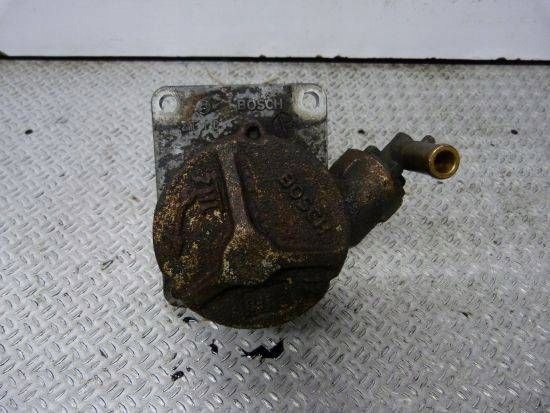 фото №1, Насос вакуум d1517-150798 master 2 ii 2.8 dti