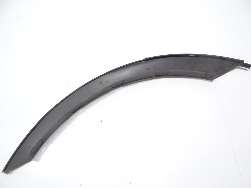 фото №7, Молдинг накладка крила лівий задня bmw x3 e83 3330867