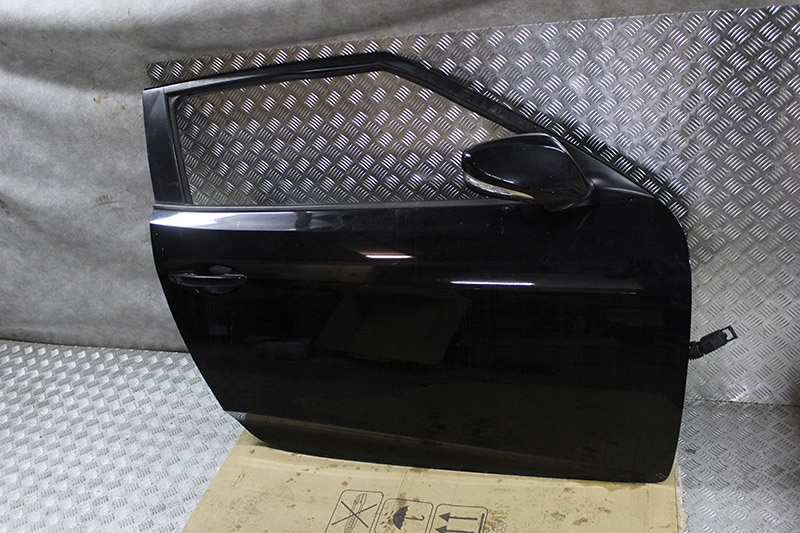 фото №1, Hyundai veloster 1,6 turbo дверь правое