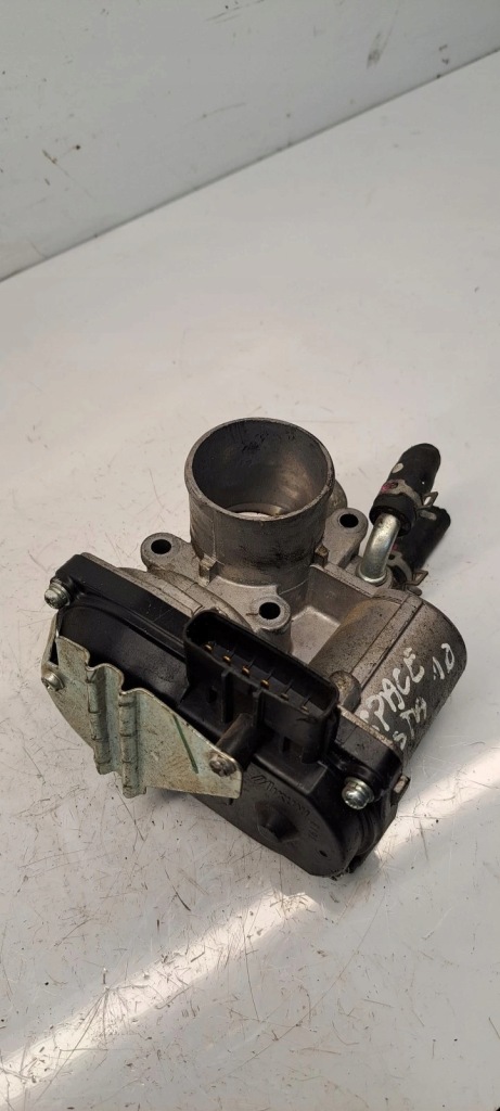 Купить Mitsubishi space star ii 1.0 mivec дроссельная заслонка