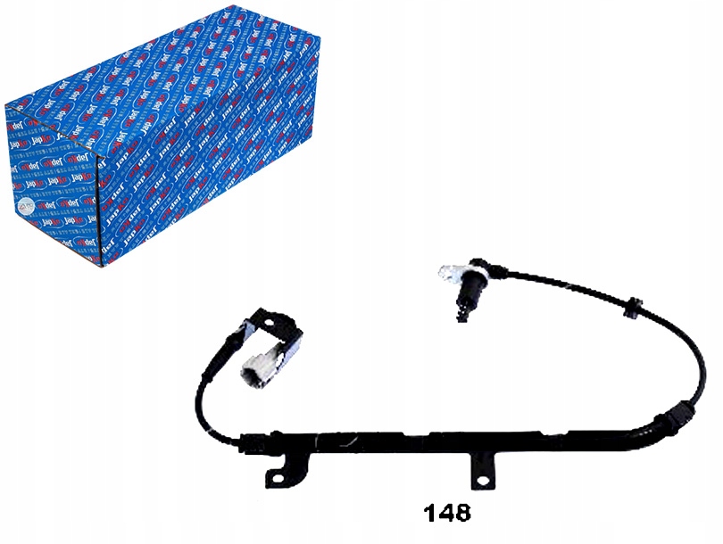 фото №1, Датчик abs japko