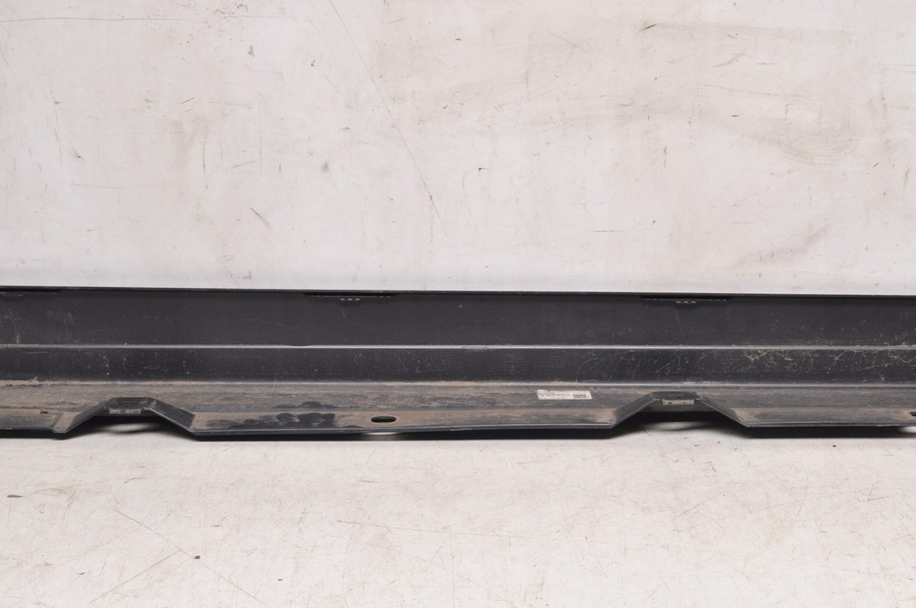 фото №12, Mercedes eqb x243 накладка поріг ліва 23r a2476980700