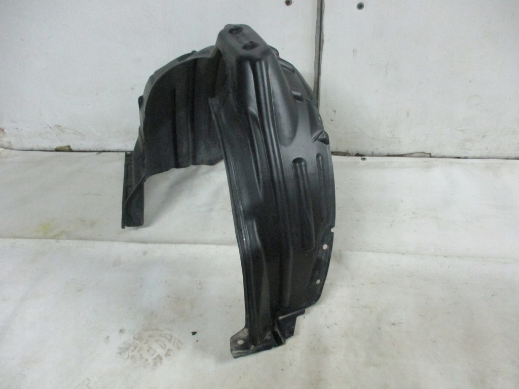 фото №9, Підкрилок правий перед mitsubishi space star 2 ii 13r 5370a926