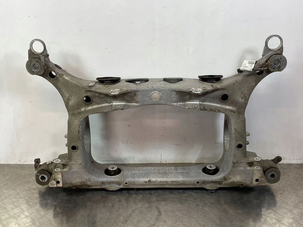 фото №11, 2023 polestar 2 подрамник задние 32333923