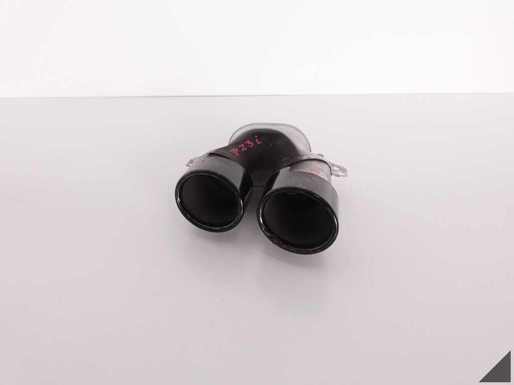 фото №1, Mercedes c-klasa w205 glc x253 4.3 amg выхлоп r