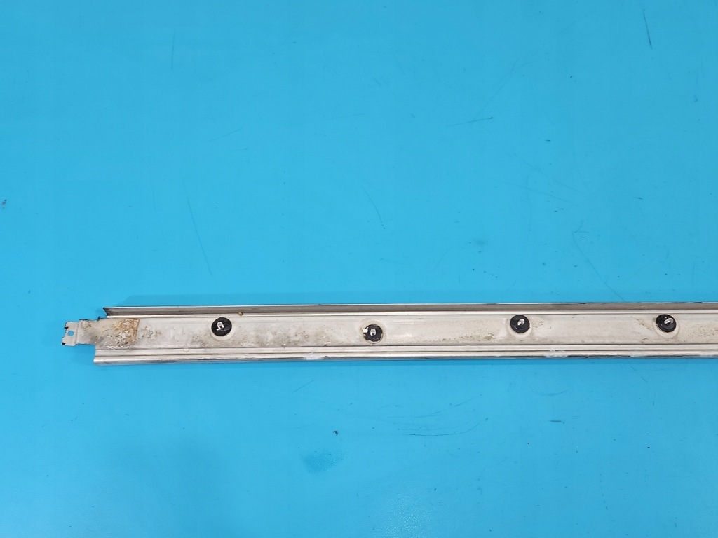 фото №9, Ролики двері розсувних + напрямна fiat ducato iv 2014-