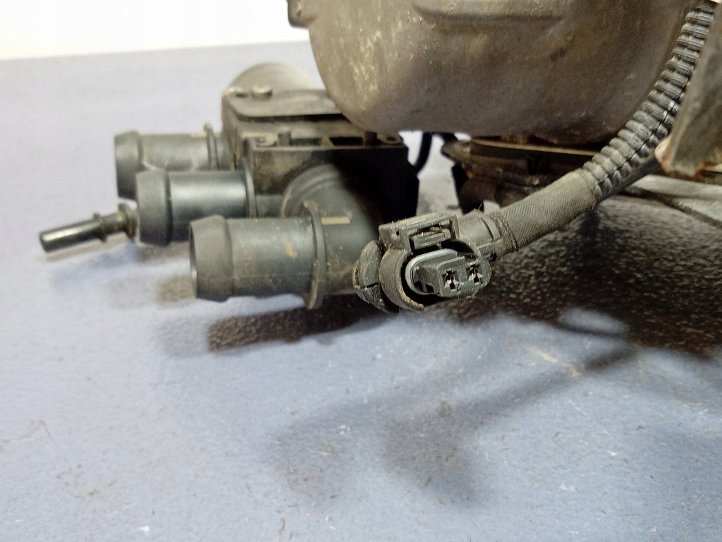 фото №6, Bmw 5 g30 g31 обогреватель стояночный webasto 9361065