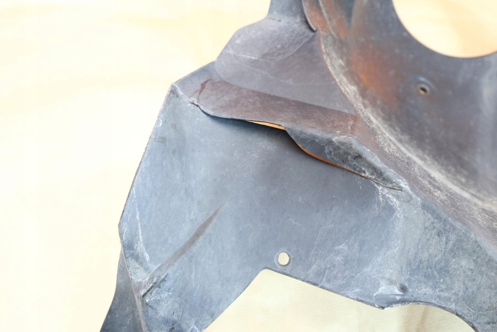 фото №5, Mercedes slk r171 подкрылок левая перед передние a1716981730