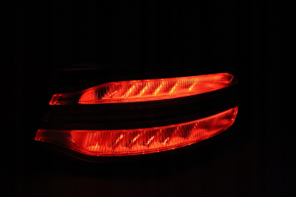 Mercedes glc w253 купе - фара правий led 2016+ в Україні