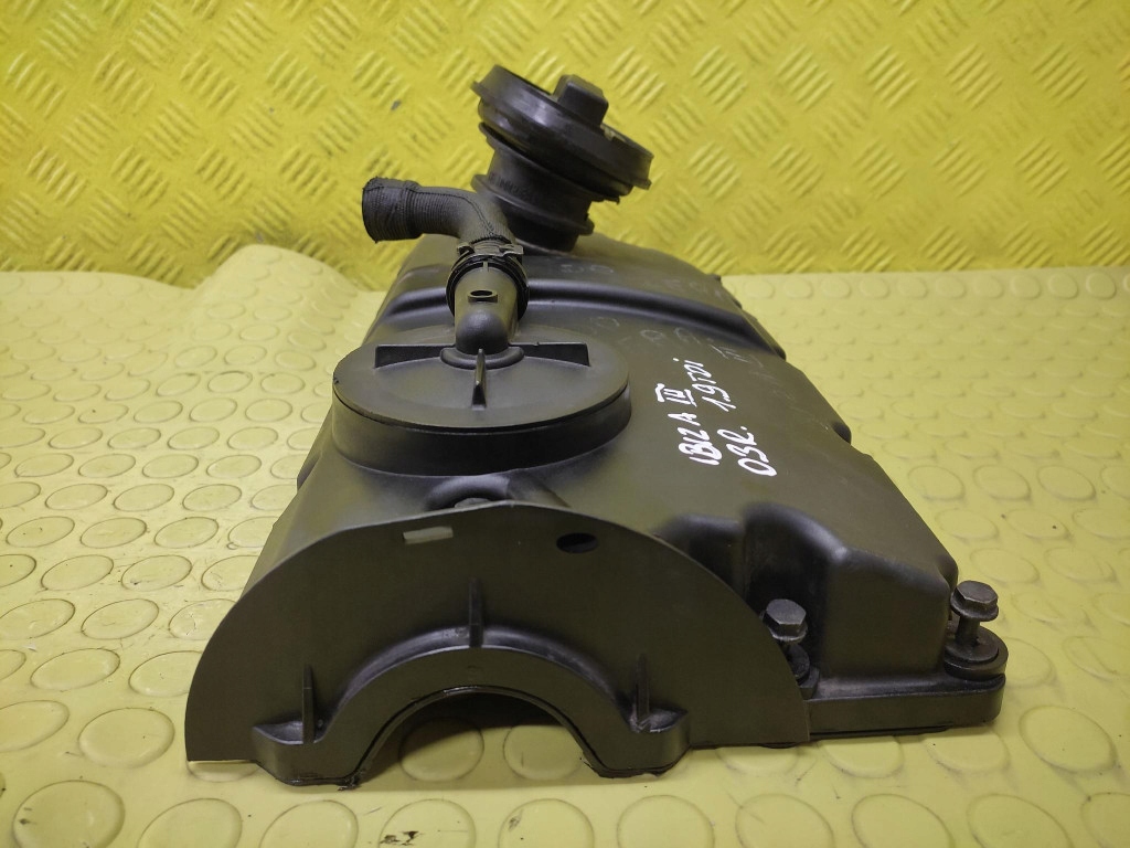 фото №5, Seat ibiza iii 1.9 tdi крышка клапанов 038103475q