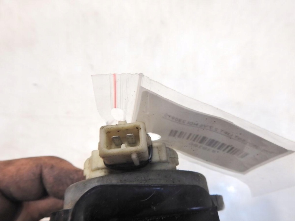 фото №3, Сигнал клаксон peugeot 607 lift