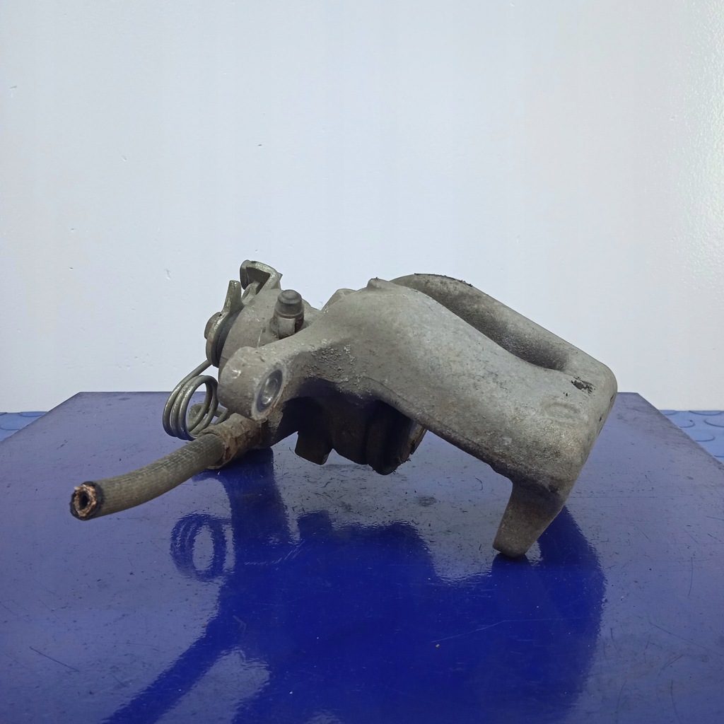 фото №1, Alfa romeo 159 супорт гальмівний задня лівий 82-0213