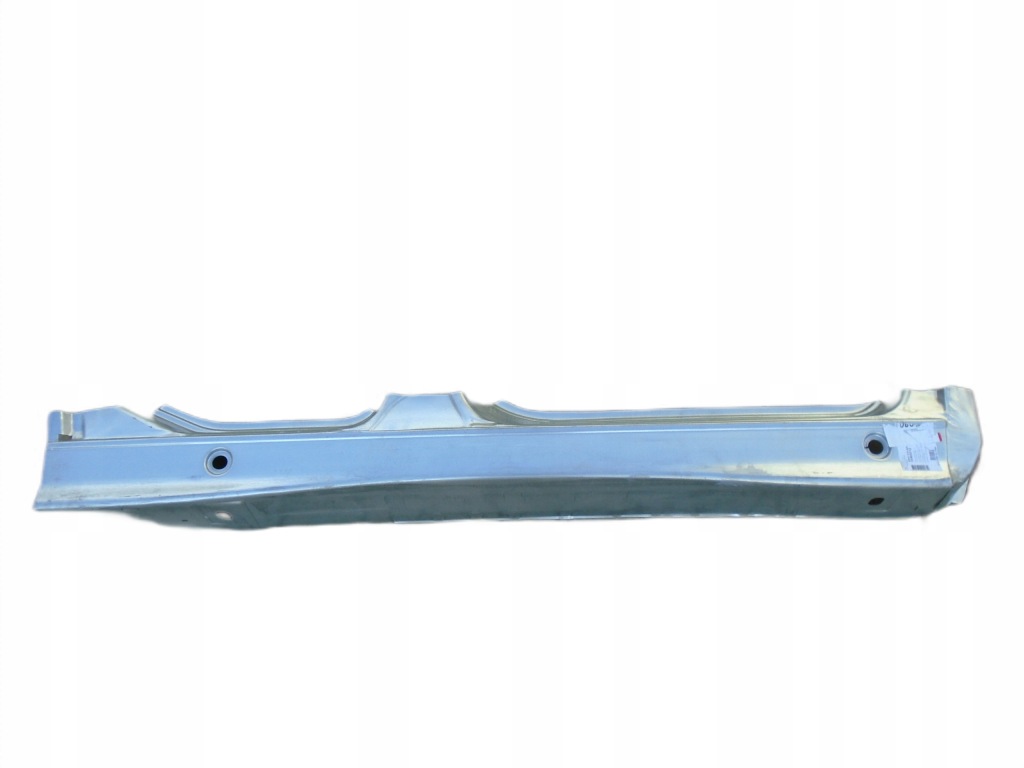 фото №1, Bmw e36 sedan kombi поріг пороги 1mm pr klokkerholm