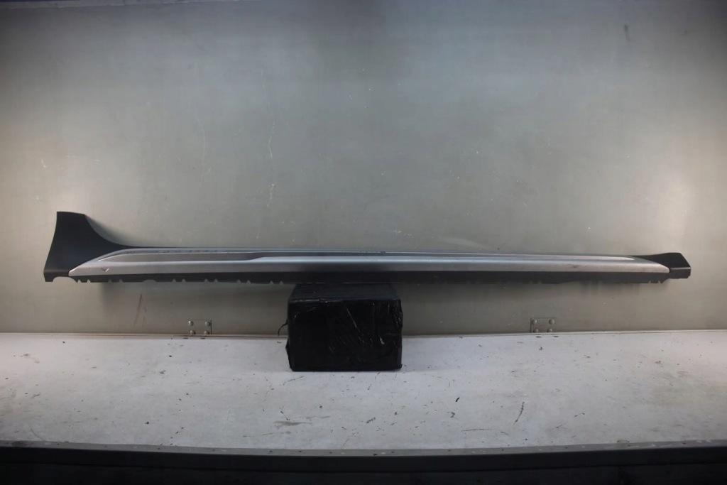 фото №1, Молдинг поріг права audi a4 b9 allroad kombi combi 8w9853856h