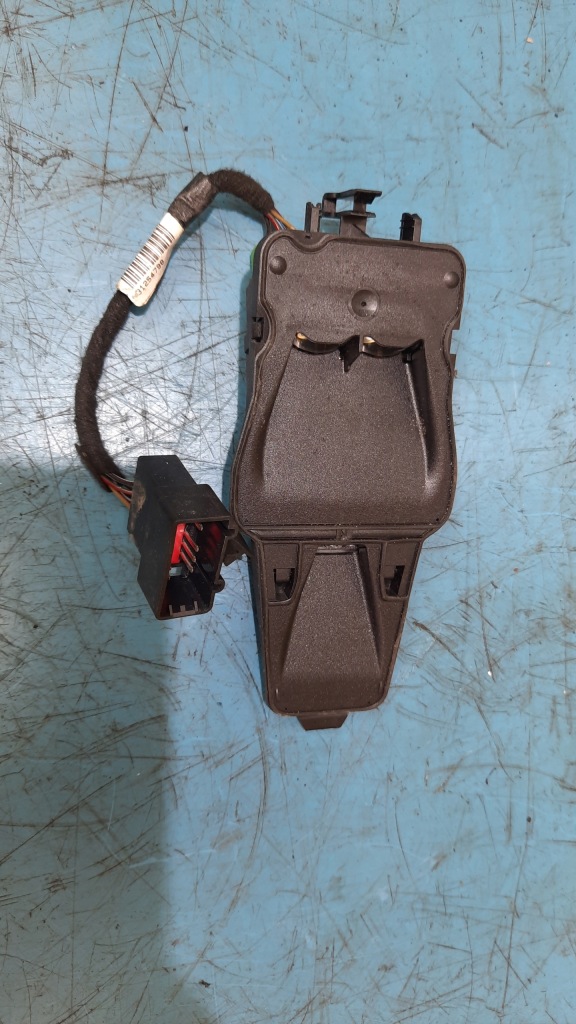 фото №1, Датчик радар камера volvo v60 p31295504