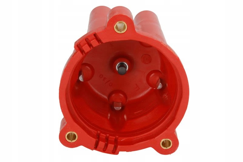 фото №4, Трамблерна кришка розподільника запалювання beru vk440