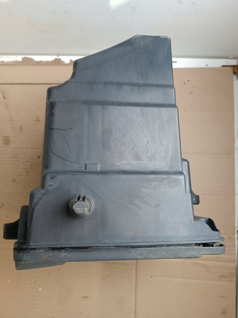 фото №5, Корпус коробка предохранителей renault master iii opel movano b 243830001r