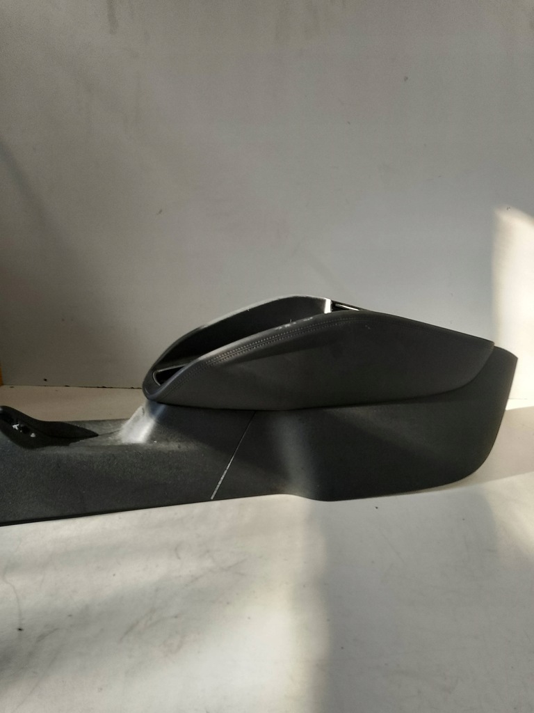 фото №7, Audi a1 8x 1.6 tdi тунель середній 8x0863240