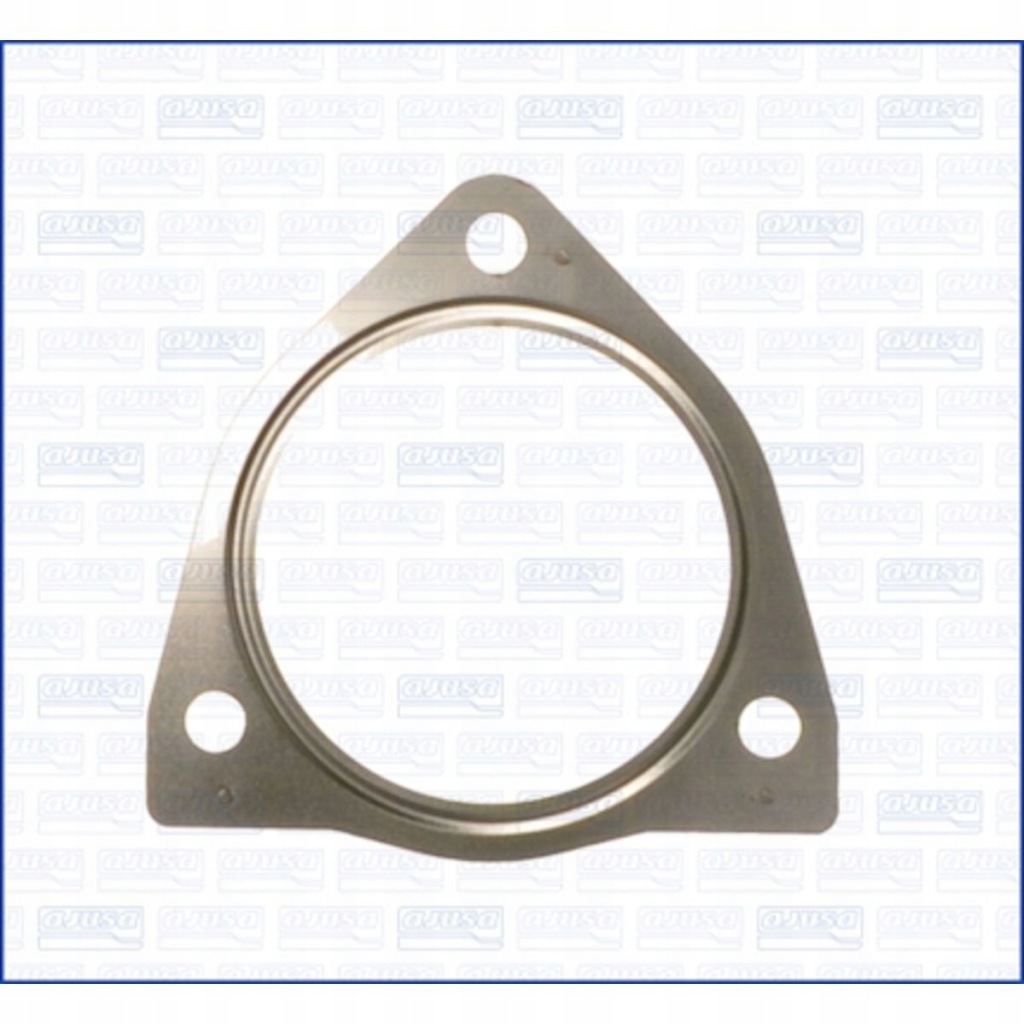 фото №1, Прокладка egr ajusa 01193500