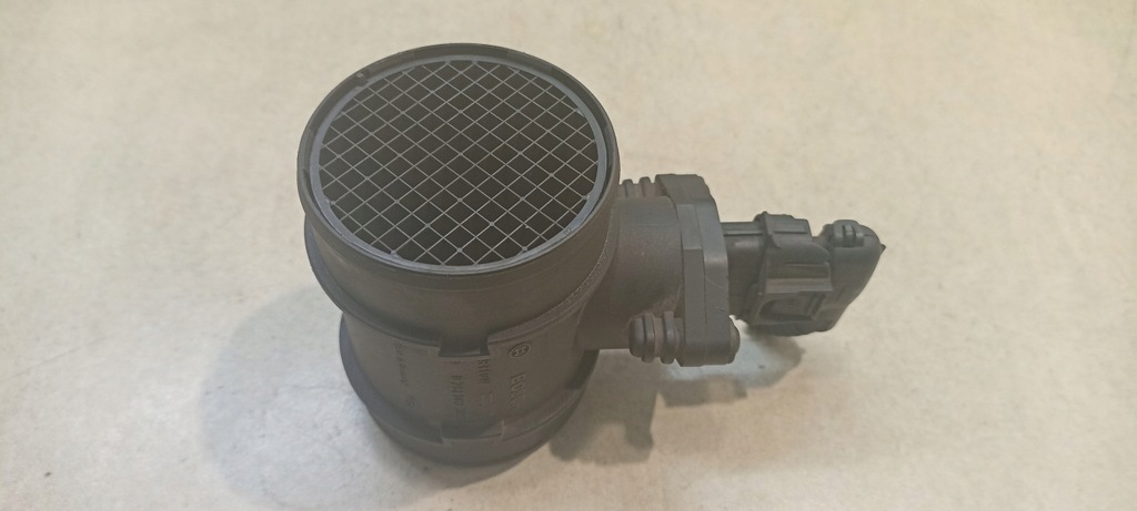 фото №1, Расходомер alfa romeo 147 1.6 16v 0281002309