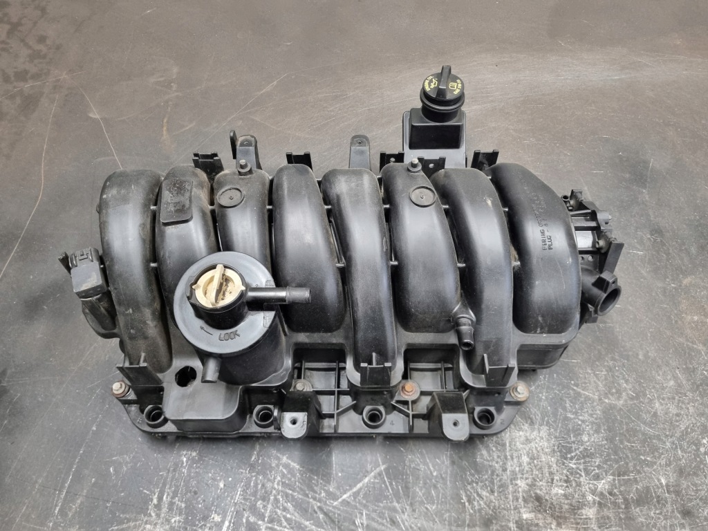 Купити Колектор впускний 5.7 hemi