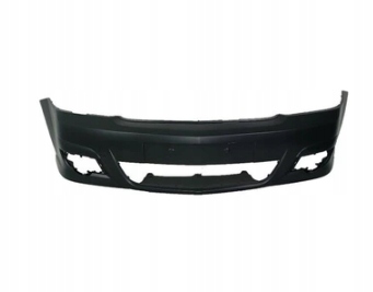 фото №1, Бампер opel meriva a 06-10