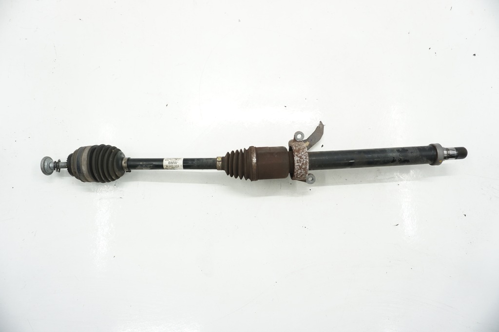 фото №1, Bmw 2 f46 привідний вал права 1.5d 8643374