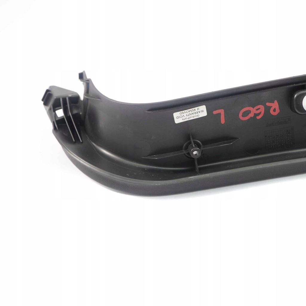 фото №11, Mini countryman r60 молдинг захист кришки ліва