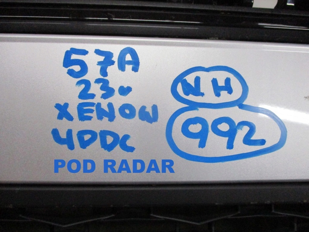 Бампер skoda karoq 57a ксенон 4pdc передній Ціна