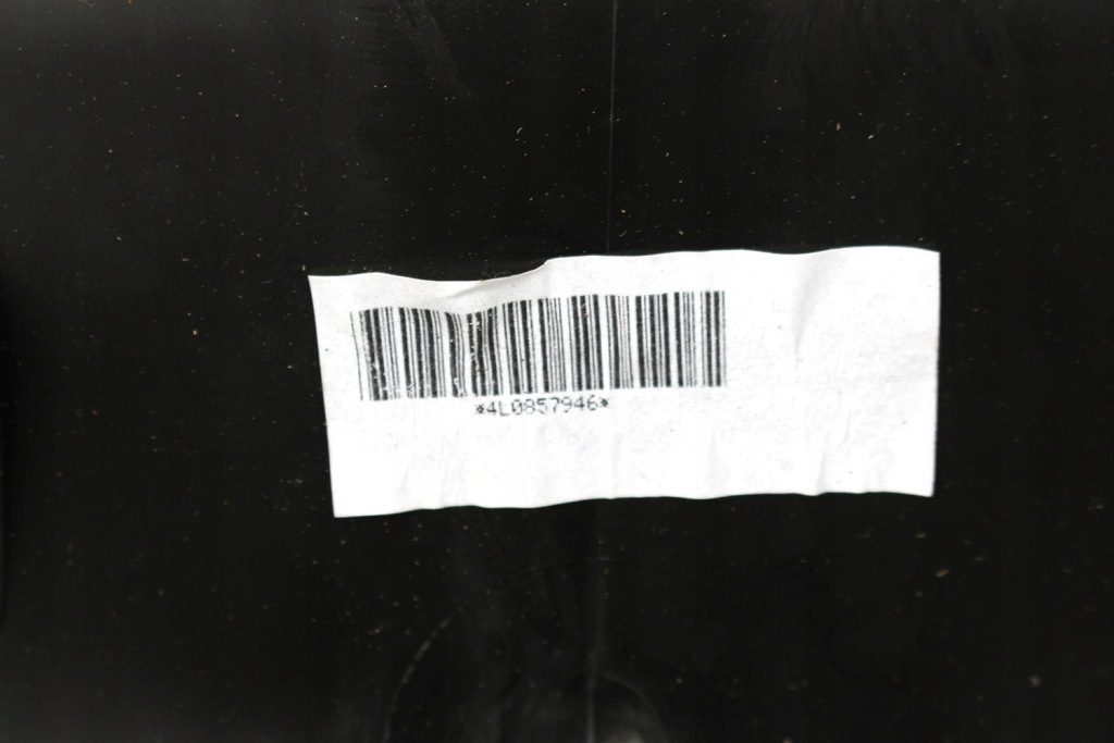 фото №10, Audi q7 lift fl панель  4l1857041j 4l1857041n приладова панель приладів pulpit tpr