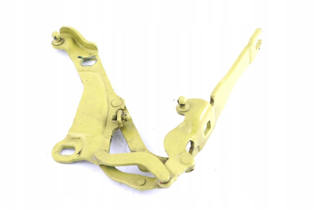 Mini cooper r55 r56 r57 ліве петля капота жовтий в Україні